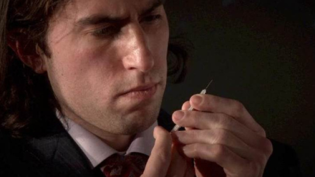 Morto tragicamente il biohacker Aaron Traywick