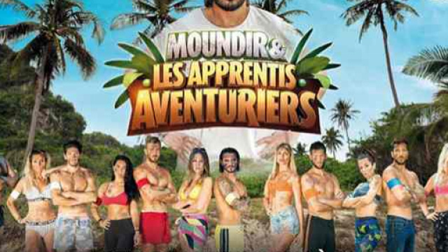 Moundir et les Apprentis Aventuriers 3 : les premiers portraits d&eacute;voil&eacute;s !