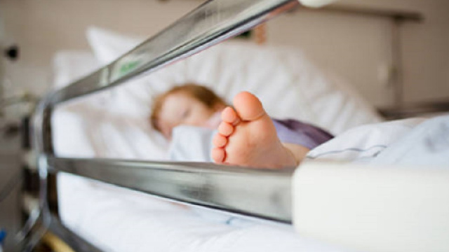 Muore bambino di soli 8 mesi per meningite