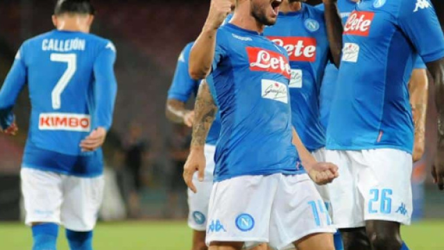 Napoli, sfuma il sogno scudetto