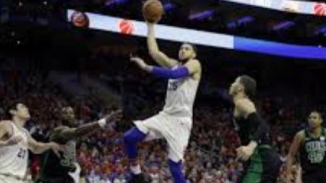 Philadelphie r&eacute;agit de la meilleure des mani&egrave;res