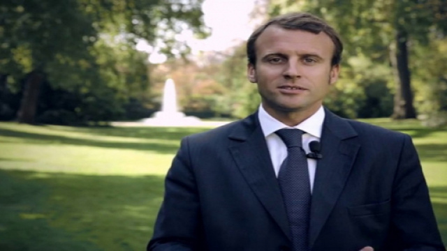 Que retenir de la premi&egrave;re ann&eacute;e au pouvoir d'Emmanuel Macron ?