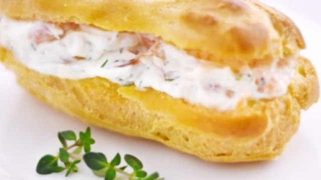 Ricette originali con il salmone