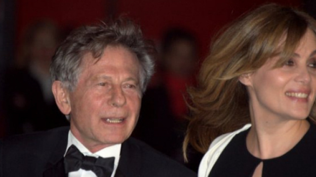 Roman Polanski attacca #MeeToo