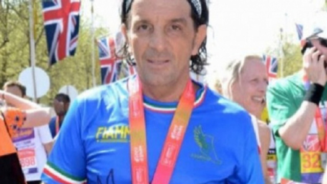 Sabino Rinaldi: secondo il Times avrebbe corso la maratona di Londra accorciando il percorso di quasi 10 miglia (Corriere del Mezzogiorno)