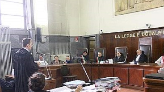 Tribunale amministrativo salva un marocchino dall'espulsione
