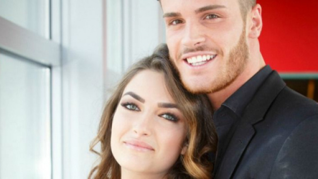 U&D - Nilufar Addati e Giordano Mazzocchi.