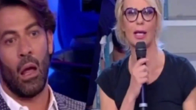 Uomini e Donne, 2 personaggi over stanno ingannando la redazione?