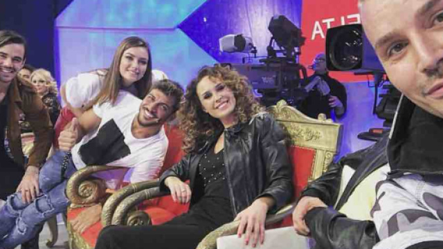 Uomini e donne anticipazioni 8 maggio