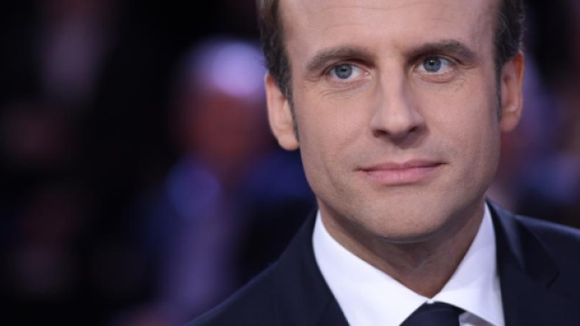 VIDEOS. Pr&eacute;sidentielle : cinq s&eacute;quences qu'il ne fallait pas rater ... - francetvinfo.fr