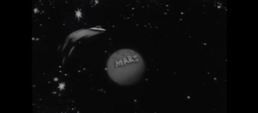 A screenshot from the datamined clip for 'Fortnite' - YouTube/Thano9