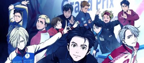 Adorable YURI ON ICE Figures Skate Into Your Funko Pop Collection ... - nerdist.com