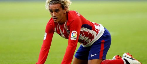 &iexcl;El Atl&eacute;tico ya tiene al sustituto de Griezmann!