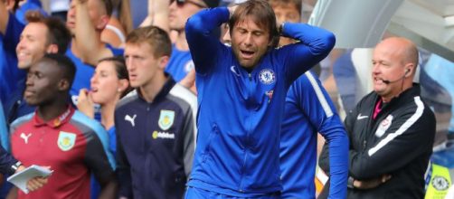 &iquest;Confirmado? Chelsea ya tiene al sucesor de Conte