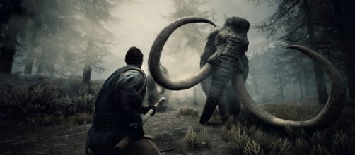 Conan Exiles - Image Credit: Terminals.io PR Site - Funcom