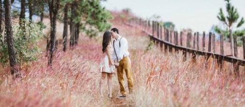 Conhe&ccedil;a o par mais perfeito do zod&iacute;aco. Foto: Pixabay.