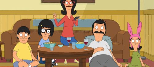 Credit: Bob's Burgers | FOX | YouTube