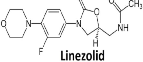 Linezolid: &iquest;qu&eacute; es y para qu&eacute; sirve?