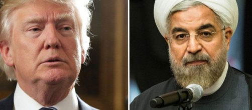 El r&eacute;gimen iran&iacute; advirti&oacute; que Estados Unidos &ldquo;se arrepentir&aacute;"