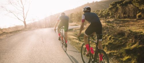 en cadena: un club para ciclistas... y mucho m&aacute;s - ciclosfera.com