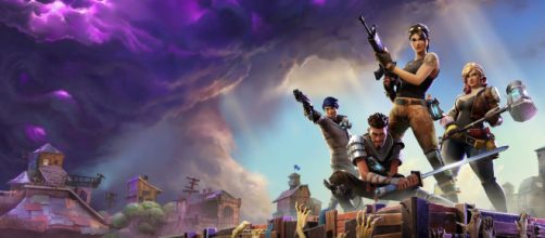 Fans in shock by a new tool revealed to avoid being caught by the Fortnite storm - comicbook.com