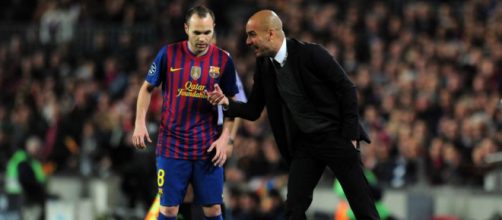 Guardiola pone 55 millones de euros para robarle un fichaje al Barcelona