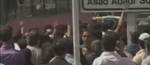 Iran - Image credit - voc | Youtube