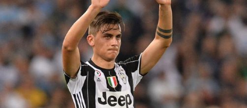 La Juventus prepara un gran mercado