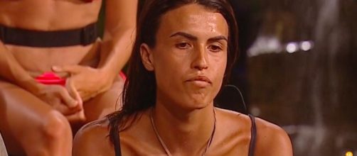 La otra cara de Sof&iacute;a Suescun.