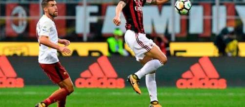Milan y Roma quieren concretar un acuerdo