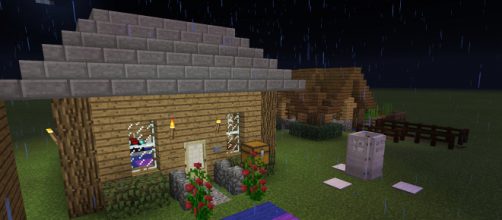 Minecraft - Image Credit: Pixabay - SkyeWeste - CC0