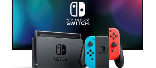 Nintendo Switch - Image Credit: Flickr - BagoGames