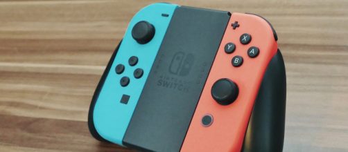 Nintendo Switch - Image Credit: Pixabay - InspiredImages - CC0