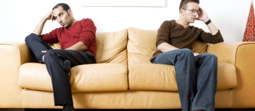 Olvide y&hellip; recon&eacute;ctese, ignore su orgullo y llame a su amigo