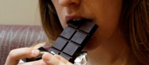 Pasi&oacute;n oscura: el chocolate como estimulante sexual