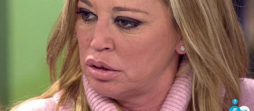 S&aacute;lvame | Bel&eacute;n Esteban habla sobre Paquirr&iacute;n.