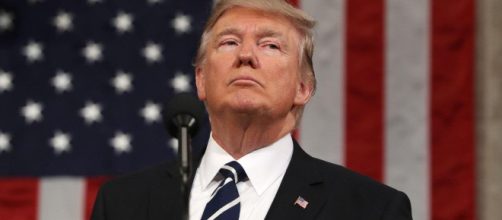 Trump decide no certificar acuerdo nuclear con Ir&aacute;n -