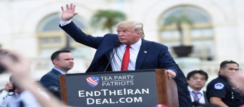 Trump Iran nuclear deal via time.com