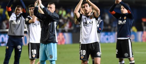 El Valencia ya prepara al equipo que volver&aacute; a representar al cuadro ch&eacute; en la Champions League