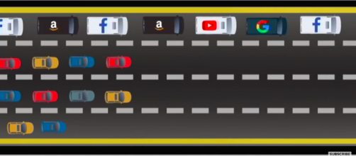 What is net neutrality and how could it affect you? - [BBC News / YouTube screencap]