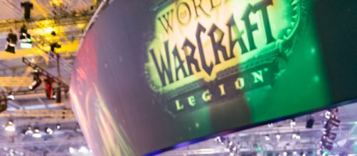 Bucharest man sentenced to Federal time in US after attack on WoW server. [image source: Flickr]