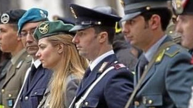 Assunzioni Polizia, carabinieri, vigili del fuoco | Bandi e ... - today.it