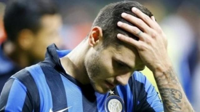 Calciomercato Inter: addio Icardi? Ecco il soprendente colpo per sostituirlo nel 2018-19