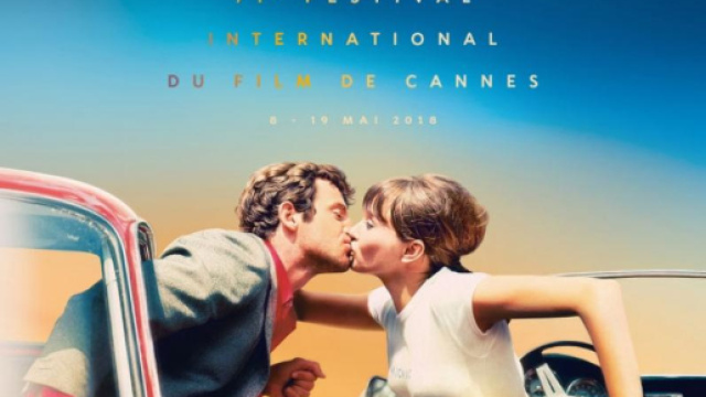 Cannes 2018 : un festival qui change - France - RFI - rfi.fr