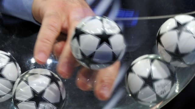 Champions League, ecco chi possono incontrare Juve e Roma nel ... - blastingnews.com
