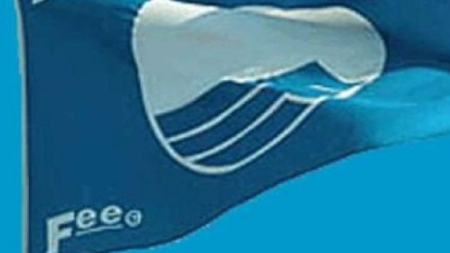 Classifica delle Bandiere Blu 2018 in Italia