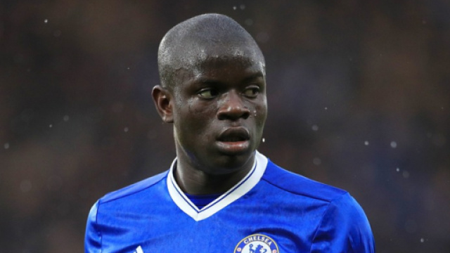 Could the 'Kante Rule' revolutionise fantasy football for ... - irishnews.com