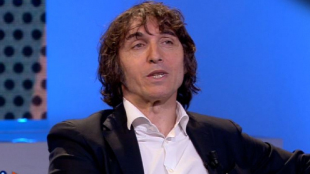 Cruciani: &ldquo;Orsato, errore su Pjanic ma non decisivo. Si vergogni ... - fcinter1908.it