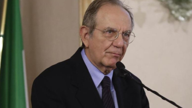 Def 2018: l'audizione del ministro Padoan