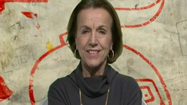 Elsa Fornero | DiMarted&igrave; - youtube.com